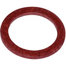 Joint en fibre pour filetages mâles lot de 5 Boutté 15 x 21 (1/2')