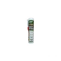 Joint en polye'thyle'ne 300 ml cartouche adhe'sive en polyure'thane structurel beige pour un collage tre's fort a' peindre fabrique' en Italie