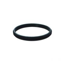 Joint en silicone pour tuyaux en acier inoxydable Tuyau de poA le cheminA e 140 mm