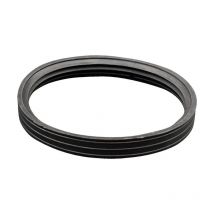 Joint epdm noir d.160