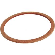 Lot de 10 joints fibre extérieur 08/13