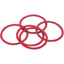 Joint fibre pour robinet Noyon&thiebault 26x150 x5 joints