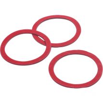 Noyon & Thiebault – Joint fibre plat 50x60 mm – Étanchéité eau froide et chaude – Normes ACS / CLP