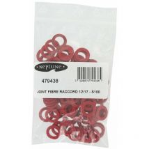 Joint fibre - pochette de 100 12 x 17 9 x 14,5