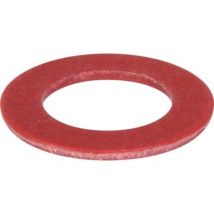 Joint fibre standard large 1/2" – 100 unités – Plomberie chauffage – Joint torique – SIDER