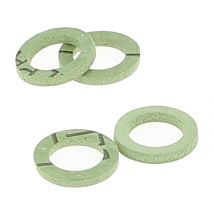 Joint fibre vert sans amiante 12-17