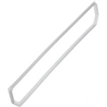 Joint filtre à peluches (324976-59673) (00656885) Sèche-linge bosch Siemens gaggenau, constructa, balay