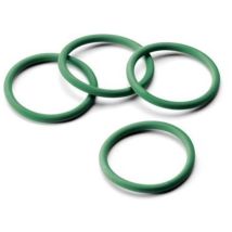 Joint O-ring Fkm Vert 22mm - Raccorderie Metalliche