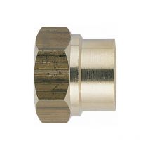 Manchon feme d18-f3/4-270gcu
