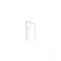 Novellini - Joint horizontal bn 01 pour young 2.0 1B, 1BS, gl, 1m