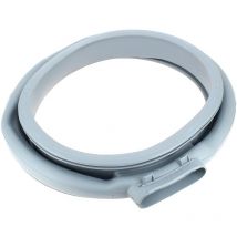 Joint hublot (C00097371) Lave-linge ariston hotpoint, indesit, scholtes, whirlpool
