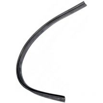 Joint bas de porte (49011698) Lave-vaisselle CANDY, CONTINENTAL EDISON, CURTISS, ESSENTIEL B, FAR, HOOVER, LINKE, PHILIPS, ROSIERES, ZEROWATT