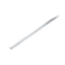Joint inférieur pour verre porte coulissante remplacement pour cabine de douche