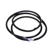 JOINT INTERIEUR DE VITRE 405 X 270 M/M pour FOUR MARKLING -...