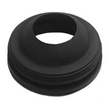 Joint liaison tube chasse wc encastré regiplast CE70