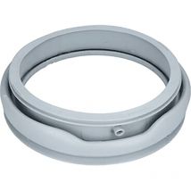 Joint manchette de cuve et de porte pour lave linge...