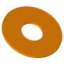 Gripp - joint de mécanisme de chasse - 32 x 63 x 2.7 mm - type gébérit 298138