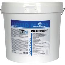 Joint universel MD LIQUIDE BLOC 14kg – Étanchéité sur béton, bois, céramique, métal – Marston Domsel