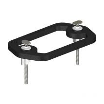 Watts - joint centrage étanche 90X60MM - sirius - 23013650