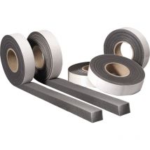 Kiso - Joint d'étanchéité mousse polyuréthane 600 Pa Classe 1 10-2/4MM 24M mi 2408 X2 10/2