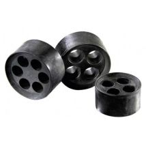 Joint Muti-passages Wiska 10060953 M20 Elastomère 1 Pc(s) S22901