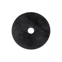 Hamberger Sanitary - Joint noir convient pour Bouchon Excenter Universel