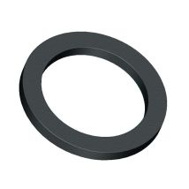 Joint caoutchouc raccord symétrique 20X25