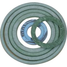 Gelenkplatte Gaz (jpg) Aramid 26x34 - Kaliber 20