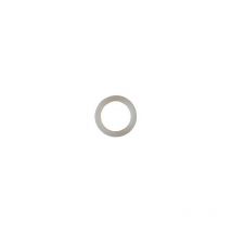 Joint plat pour filtre Doulton sous évier his