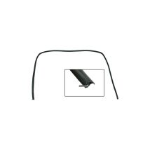 Joint porte + clips pour cuisinière – 39113 – BOMPANI – Longueur, Matières, Largeur, Marque compatible, Puissance