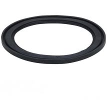 Viega - Junta de desagüe de ducha tempoflex 6956.1-182 a recibir, 114x86 mm