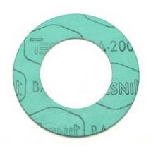 Joint pour brides en fasit 202 pn 6 mm2