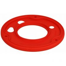Joint pour brûleur cylindrique