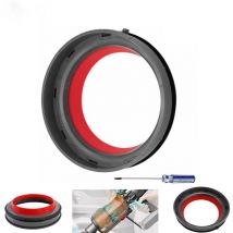 Joint pour Dyson V11, Joint fixe pour le haut du bac à poussière de votre aspirateur Dyson V11. - Trimec