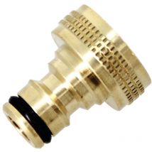 Nez de robinet femelle 20X27 - 2402708 Notre Selection