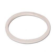 Multitanks - Joint pour raccord symétrique guillemin en epdm, couleur Blanc/Bleu DN100