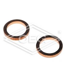 Herrmann - Joint pour réchauffeur fioul