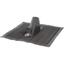 Kathrein - ztb 60sw Joint pour tuiles noir S855031