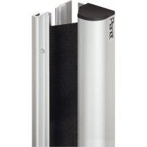 Planet - Joint protection doigt fsr 6000 Quick, noir EV1 eloxiert 1925 mm