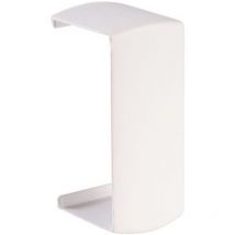 Joint de couvercle recouvrant - Pour goulotte 40 x 25 mm - Viadis - Planet wattohm
