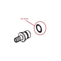 Shurflo - Joint rond de remplacement pour pompe 9325 - réf 94Â 142 00