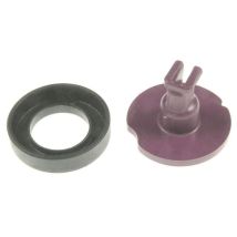Calor – Joint semelle pour petit électroménager – Marque compatible : Calor, Longueur, Largeur