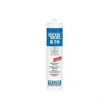 Comptoir Des Pierres - Joint Silicone - 310 ml - ottoseal - Bahama Beige - C10