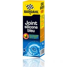 Joint silicone bleu 100g - Bardahl