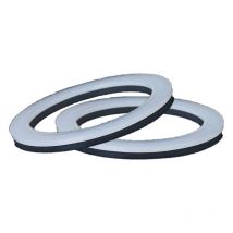 Joint silicone de remplacement pour quartz de stérilisateur Ultraviolet