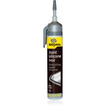 Joint silicone noir Bardahl 200 ml