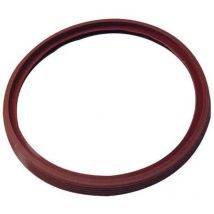Joint silicone t.e.n, diamètre 100 mm pour ventouse
