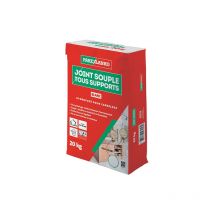 Joint souple tous supports Parexlanko Blanc - 20kg - 03448