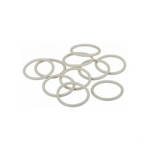 Auer – Dichtungsring Brennkopf 20/32/40 (X 10) – Sicherheitsrelevantes Bauteil – Installation durch Fachhandwerker