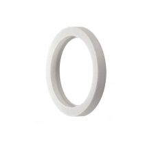 Junta de teflón ptfe 26x34 o 1' - 10 piezas.